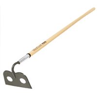 6" FORGED MASON HOE PROFESSIONAL