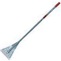 NOTCHED SHINGLE REMOVER 54"