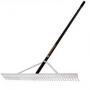 36" LANDSCAPE RAKE