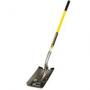 LHSP PRO SHOVEL FBRGL HDL