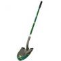 LHRP SHOVEL ERGO FIBERGLASS