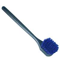 BRUSH ROUND POLY 20" HANDLE