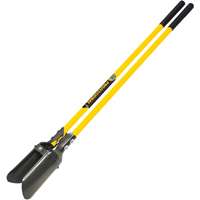 POST HOLE DIGGER PRO FBRGL HDL