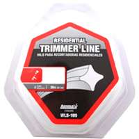 .105 X 30' TRIMMER LINE WLS105
