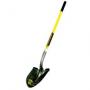 SHOVEL RND PT PRO FRGLS HDL LHRP