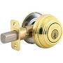 980 3 SMT CP 1CYL DEADBOLT K4