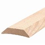 OAK THRESHOLD 3/4 x 3-1/2 x 36"