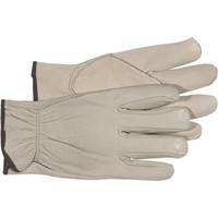 BOSS UNLINED GRAIN GLOVE L 4067L