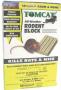 TOMCAT ALLWTHR RODENT BLOCK 1LB