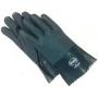 BOSS RUFF GRIP PVC GLOVE 1712