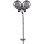 TROLLEY ROLLERS W/9 BOLT 174-268