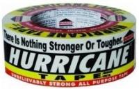 1.89" x 20YD HURRICANE TAPE