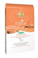 INFINIA ZENFOOD SALMON & SWEET POTATO 30 LB.