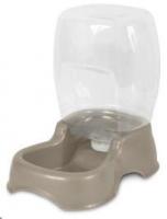 PET CAFE WATERER TAN .75 GAL