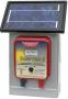 FENCER 6V SOLAR PARMAK 25MI