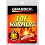 TOE WARMERS (2) GRABBER