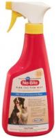 NO BITE FLEA & TICK SPRAY 16OZ