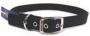 1" BLACK DOG COLLAR