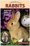 HOBBY FARMS RABBITS BOOK