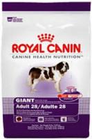 RC GIANT BREED ADULT 28  33LB
