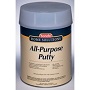 BONDO ALL PURPOSE PUTTY