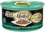 FANCY FEAST MEDLEYS TUNA & SHRIMP 3 OZ.