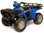 POLARIS ATV by ERTL