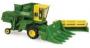 JOHN DEERE COMBINE by ERTL