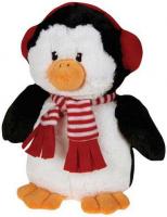 PEPPERMINT PENGUIN