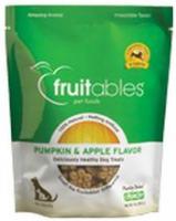 FRUITABLES PUMPKIN APPLE 7OZ