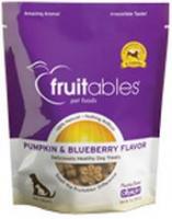 FRUITABLES PUMPKIN BLUEBERRY 7OZ