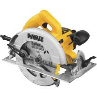 DEWALT 7-1/4" CIRC SAW DWE575