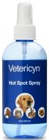 VETERICYN HOT SPOT SPRAY 8FL. OZ