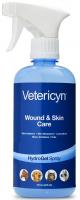 VETERICYN WOUND HYDROGEL 16OZ