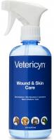 VETERICYN WOUND SPRAY 16OZ