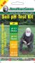 SOIL PH TEST KIT JG