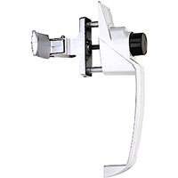 PUSHBUTTON LATCH BW CD1704