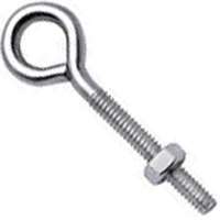5/16"x3-1/4" EYE BOLT ZN 2160BC
