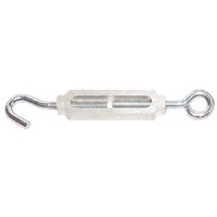 5/16"x9" TURNBUCKLE ZN 221754