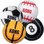 KONG SPORT BALLS LARGE ASST 2PK