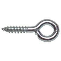 2-7/8" SCREW EYE ZN 220426
