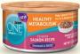 PURINA ONE IDEAL WEIGHT SALMON RECIPE 3 OZ.