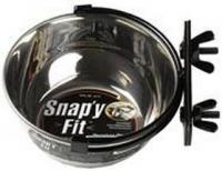 SNAP'Y FIT BOWL 10OZ