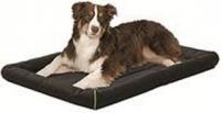 QUIET TIME MAXX BED BLACK 42X29