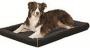 QUIET TIME MAXX BED BLACK 24X18