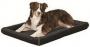 QUIET TIME MAXX BED BLACK 36X24