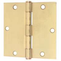 CD741 3.5X3.5 RESI HINGE 4