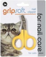 JW GRIPSOFT CAT NAIL CLIPPER