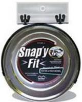 SNAP'Y FIT BOWL 8 CUPS   2QT