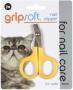 JW GRIPSOFT CAT NAIL CLIPPER